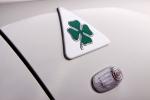 Alfa Romeo MiTo Quadrifoglio Verde 2010 года (ZA)
